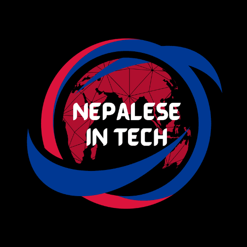 NepaleseInTech logo