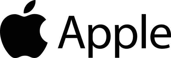Apple logo