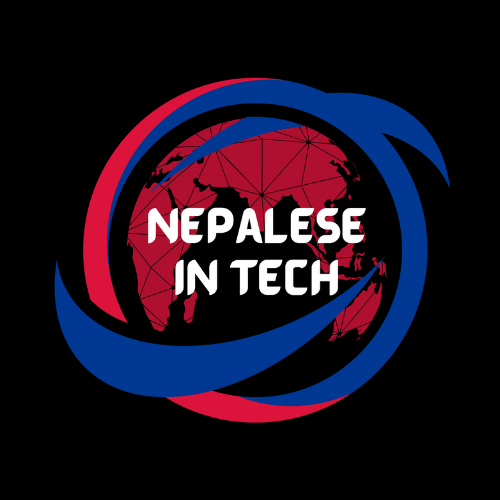NepaleseInTech logo