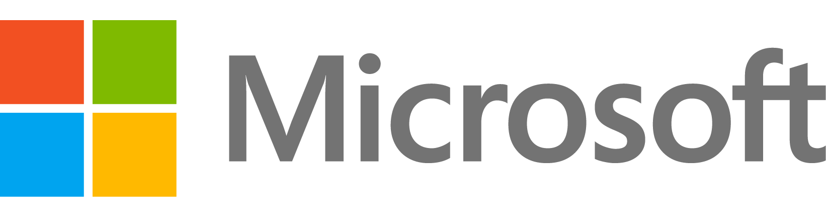 Microsoft logo