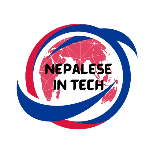 Nepalese in Tech